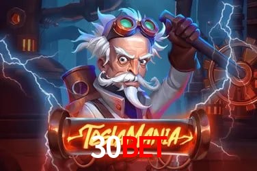 Especiais de Fim de Semana 30BET