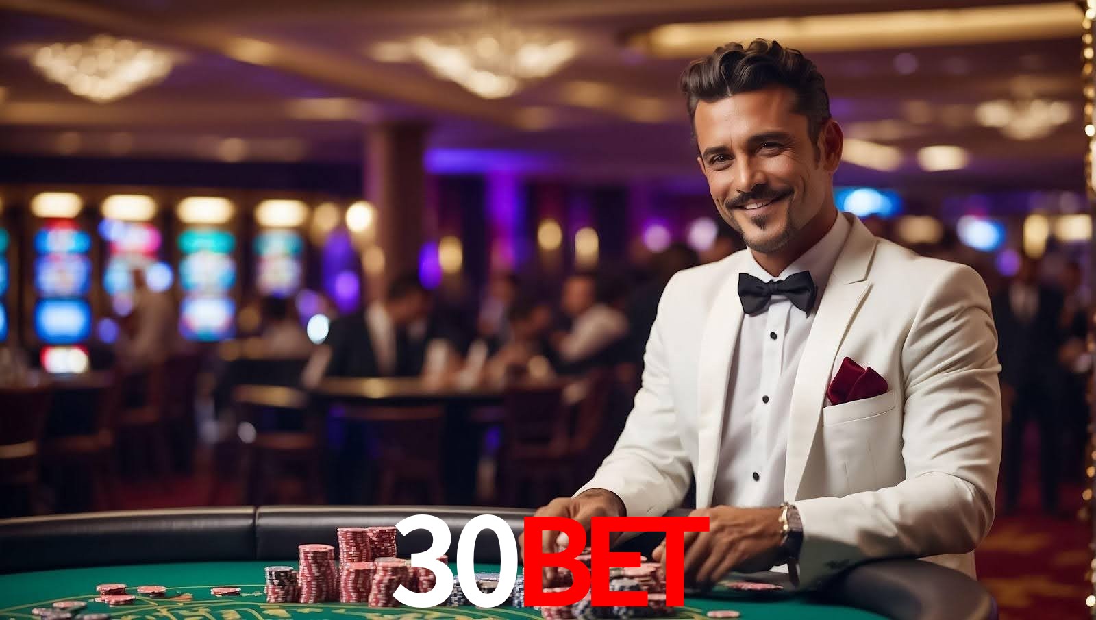 Estatísticas do Jogo 30BET