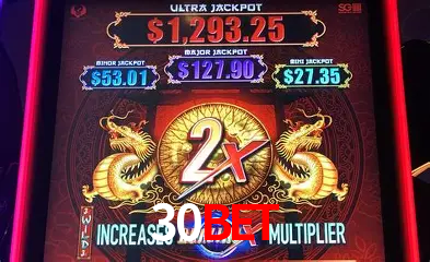 A Revolução dos Aplicativos de Jogos no 30BET
