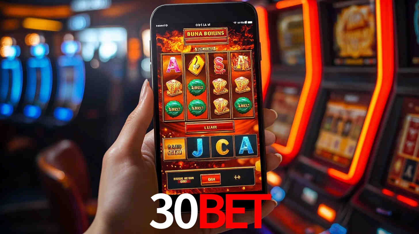30BET APP