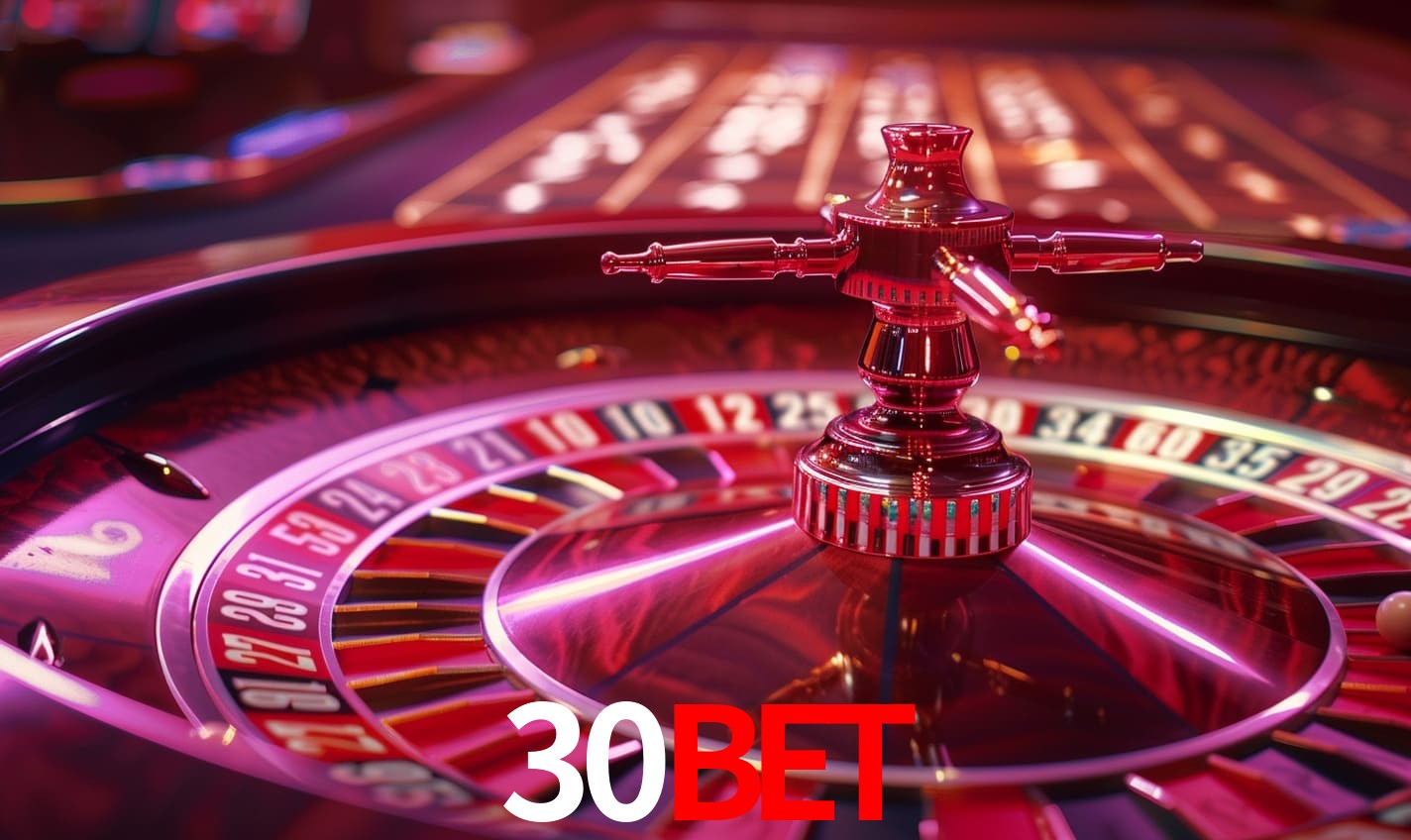 Jogos Exclusivos 30BET