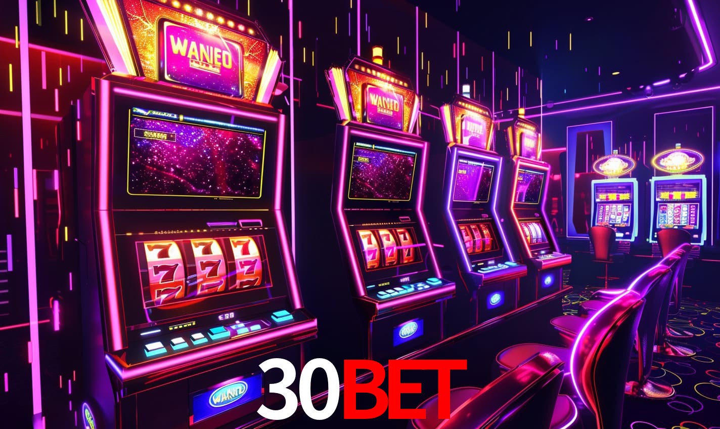 Apostas de Tênis 30BET