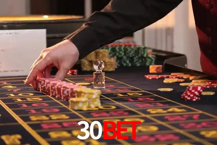 Desvendando o Mundo dos Jogos Virtuais na 30BET