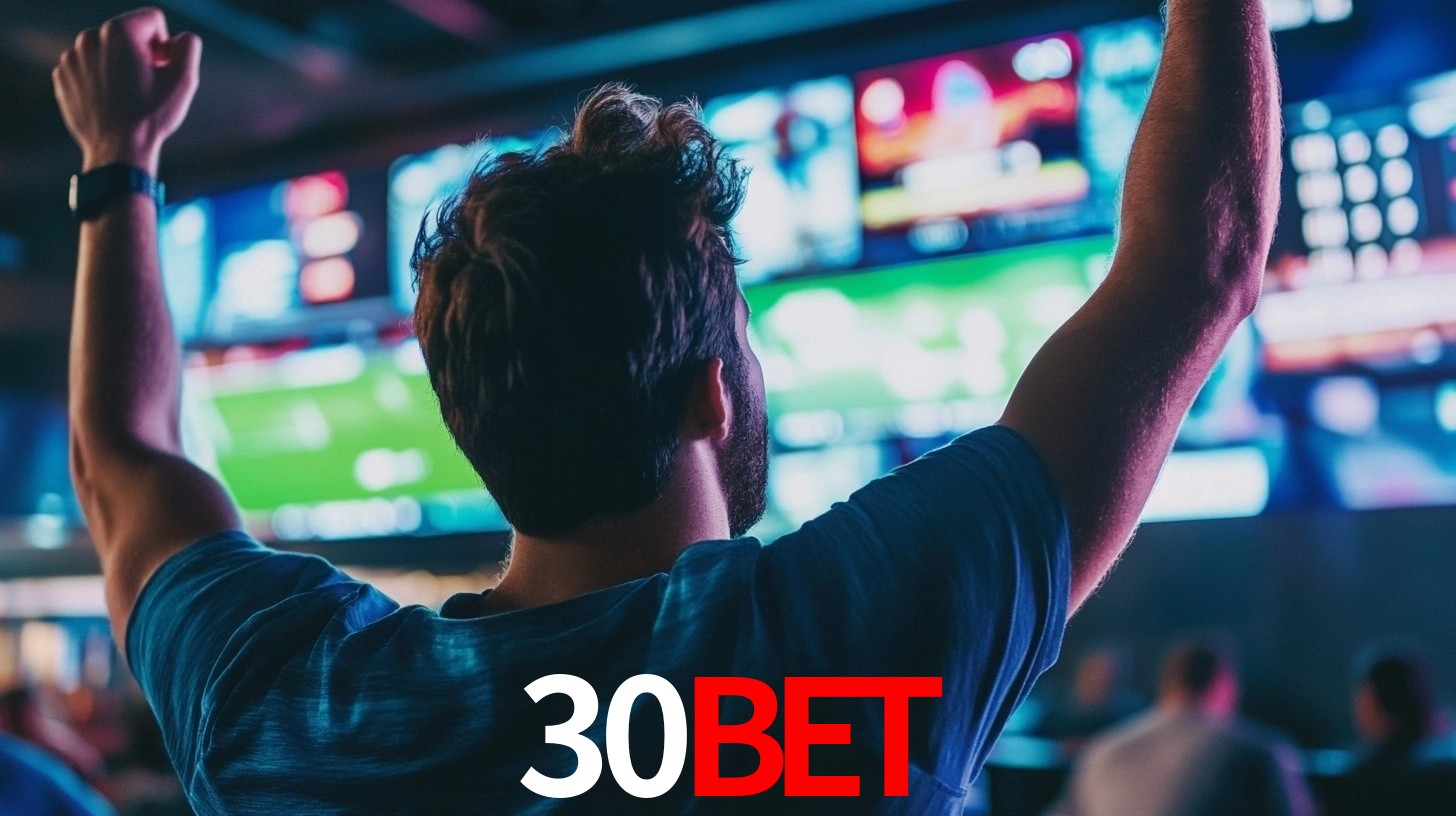 30BET win