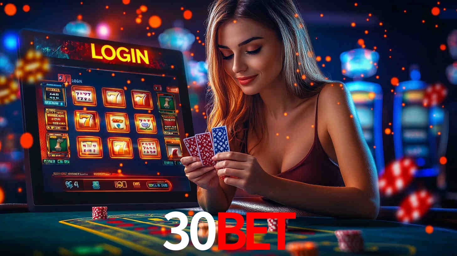 30BET win
