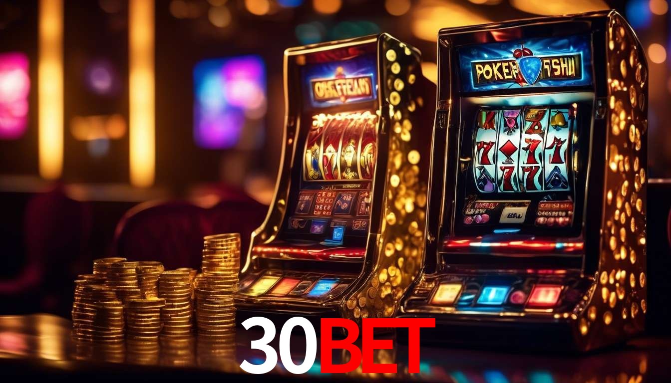 Bônus Diários 30BET