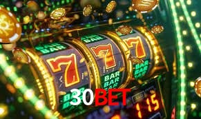A Popularidade dos Caça-Níqueis no 30BET
