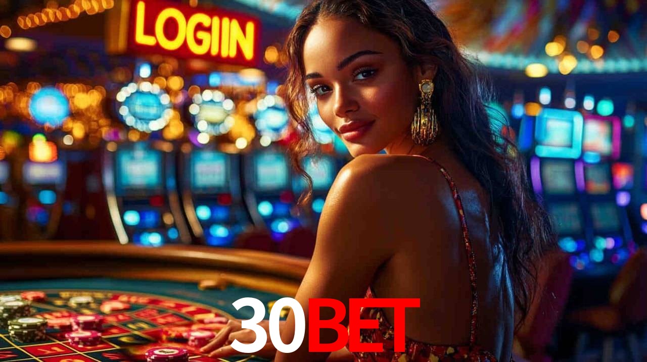 Promoção Relâmpago 30BET